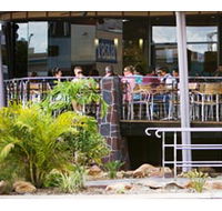 Carpentaria Buffalo Club - Restaurant Guide