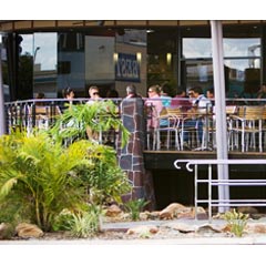 Carpentaria Buffalo Club - Restaurant Guide 0