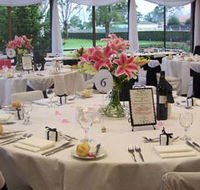 Club Taree - Restaurant Guide
