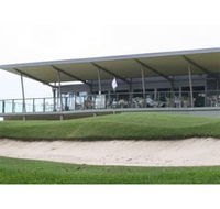 Coffs Harbour Golf Club - Restaurant Guide