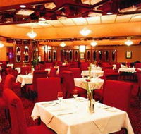 Commercial Club Albury - Restaurant Guide