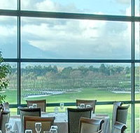 Yering Meadows Golf Club - Restaurant Guide