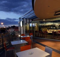 Dubbo RSL Club Resort - Restaurant Guide