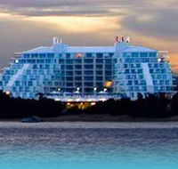 Ettalong Beach Club - Restaurant Guide
