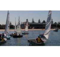 Georges River 16 Ft Sailing Club - Restaurant Guide