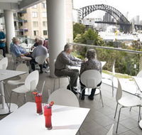 Kirribilli Club - Restaurant Guide