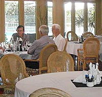 Lake Karrinyup Country Club - Restaurant Guide