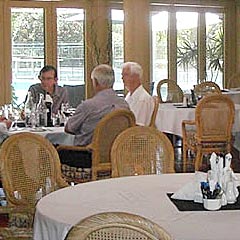 Lake Karrinyup Country Club - Restaurant Guide 0