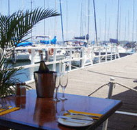 Lake Macquarie Yacht Club - Restaurant Guide
