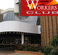 Lismore Workers Club - Restaurant Guide
