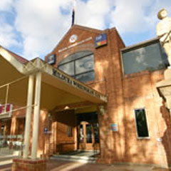 Mildura VIC Restaurant Guide