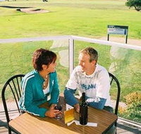 Narooma Golf Club - Restaurant Guide