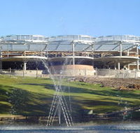 Nelson Bay Golf Club - Restaurant Guide