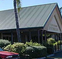 North Richmond Panthers - Restaurant Guide