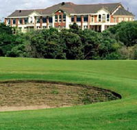 NSW Golf Club - Restaurant Guide