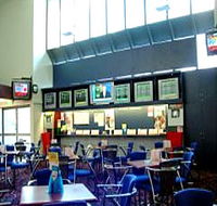 Rockhampton Leagues Club - Restaurant Guide