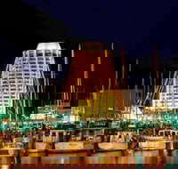 Royal Yacht Club of Tasmania - Restaurant Guide