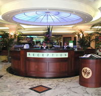 St George Leagues Club - Restaurant Guide