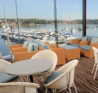St George Motor Boat Club - Restaurant Guide