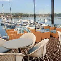 St George Motor Boat Club - Restaurant Guide 0
