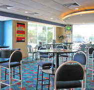 St George Sailing Club - Restaurant Guide