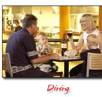 Steelers Club - Restaurant Guide