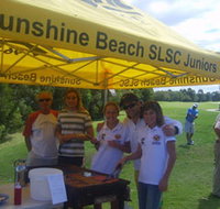 Sunshine Beach Surf Life Saving Club - Restaurant Guide
