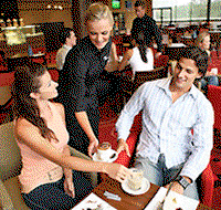 Wentworthville Leagues Club - Restaurant Guide