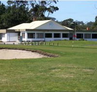 Seabrook Golf Club - Restaurant Guide