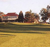 Launceston Golf Club - Restaurant Guide