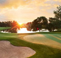 Parndana Golf Club - Restaurant Guide