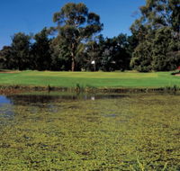 Riverside Golf Club Ltd - Restaurant Guide