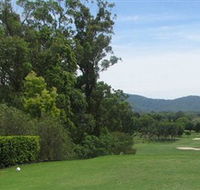 Murwillumbah Golf Club - Restaurant Guide