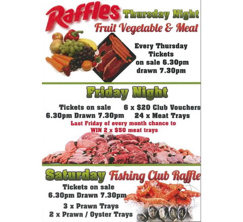 Lake Conjola Bowling Club - Restaurant Guide 5