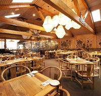 The Haus Hahndorf - Restaurant Guide
