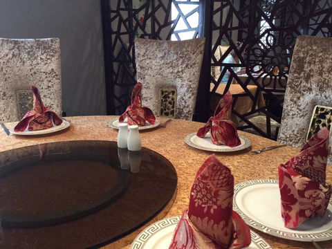 Euro House - Restaurant Guide 1