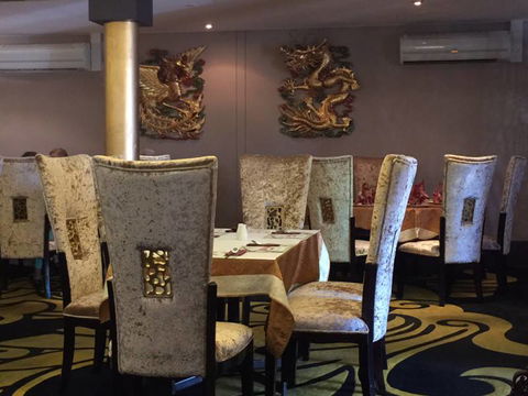 Euro House - Restaurant Guide 2