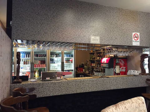 Euro House - Restaurant Guide 3