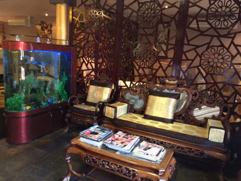 Euro House - Restaurant Guide 4