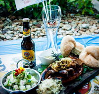 Coleraine RSL - Restaurant Guide