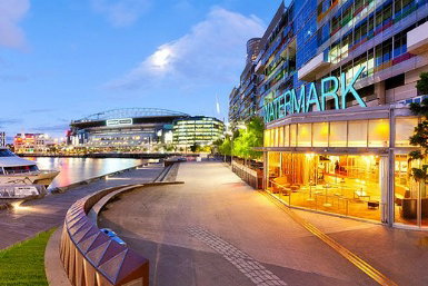 Bar Watermark - Restaurant Guide 0