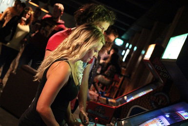 Bartronica - Restaurant Guide 0