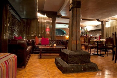 Bluestone Downstairs - Restaurant Guide 0