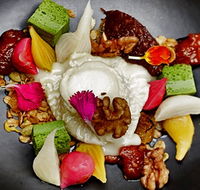 Botanical Hotel - Restaurant Guide
