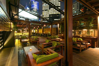 Melbourne VIC Restaurant Guide