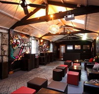 Deja Vu Bar And Lounge - Restaurant Guide