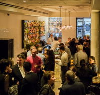 Doc Martin's  Collins Quarter - Restaurant Guide