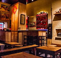 Double Happiness Bar - Restaurant Guide