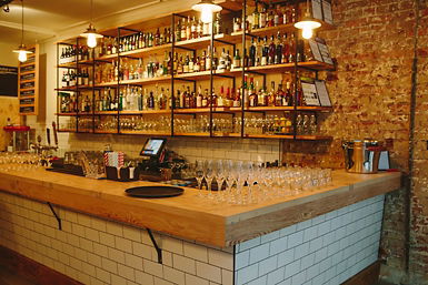 Du NORD - Restaurant Guide 0