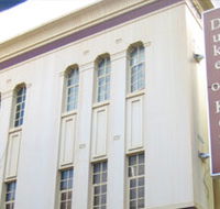 Duke Of Kent Hotel - Restaurant Guide